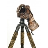 Lenscoat Raincoat Standard RealtreeMax4