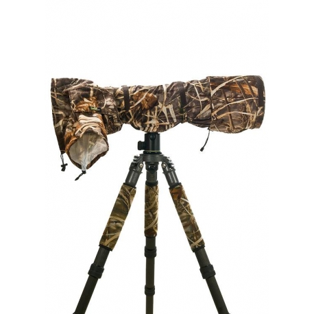 Lenscoat Raincoat Pro RealtreeMax4