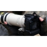 Stealth Gear Photographers Gloves size XL / Gants verts taille XL