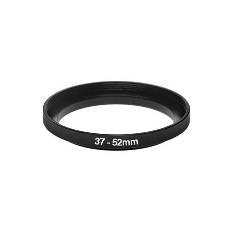 Bague de conversion step Up 37-52mm