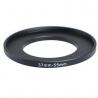 Bague de conversion step Up 37-55mm