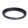 Bague de conversion step Up 40.5-46mm