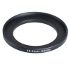 Bague de conversion step Up 40.5-52mm