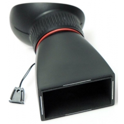 LCD Viewfinder Loupe 2.8x pour Canon 550D / 60D