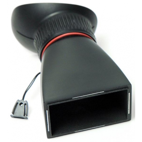 LCD Viewfinder Loupe 2.8x pour Canon 550D / 60D