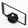 LCD V3 Viewfinder Loupe 2.8x pour Canon 600D/60D 