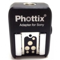 Phottix Sony Hot Shoe Adapter