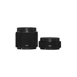 Lenscoat Black pour Sigma Extender Set