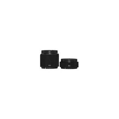 Lenscoat Black pour Sigma Extender Set