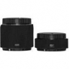 Lenscoat Black pour Sigma Extender Set