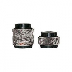 Lenscoat RealtreeAPSnow pour Sigma Extender Set