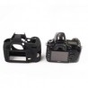 EasyCover Protection Silicone pour Nikon D800 / D800e