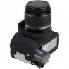 EasyCover Protection Silicone pour Nikon D800 / D800e