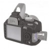 EasyCover CameraCase pour Nikon D3100