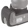 EasyCover Protection Silicone pour Nikon D3100