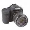 EasyCover Protection Silicone pour Canon 7D