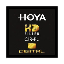 Hoya Polarisant Circulaire HD-Serie 72mm