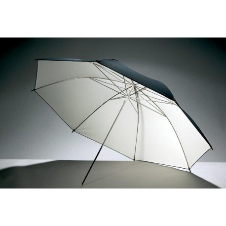 Godox parapluie de studio UB-004 noir & blanc 33" (84cm)