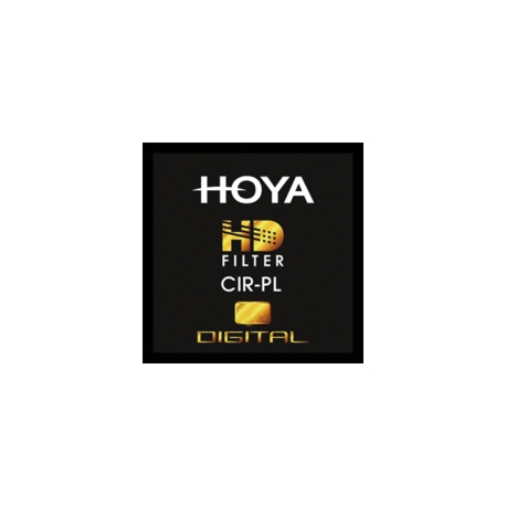 Hoya Polarisant Circulaire HD-Serie 58mm