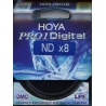 Hoya Filtre ND8 Pro 1 digital diam. 82mm