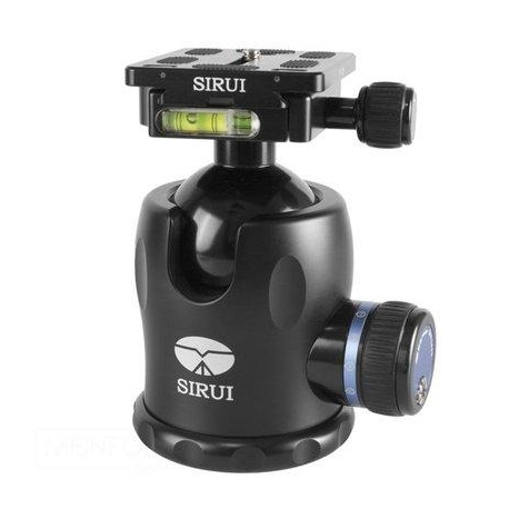 Sirui K-40X Tête Boule Haut de gamme