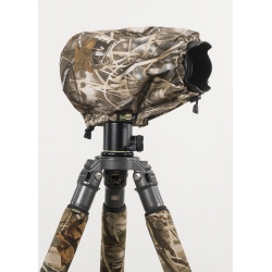 Lenscoat RainCoat RS Small RealtreeMax4