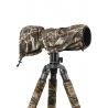 Lenscoat RainCoat RS Large RealtreeMax4 