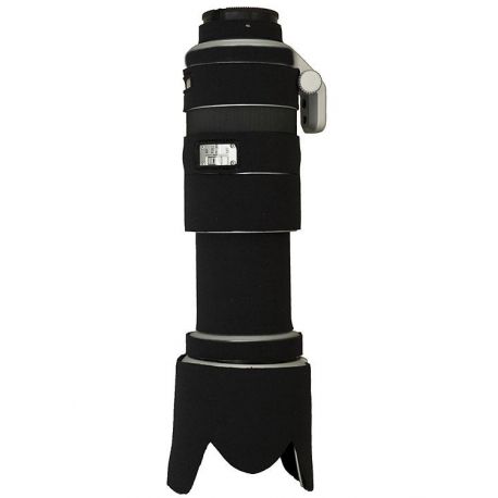Lenscoat Black pour SONY 70-400mm 4-5.6