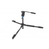 Benro A2573FS4 Video Tripod Kit Aluminium