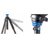 Benro A2573FS4 Video Tripod Kit Aluminium