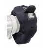 Lenscoat BodyGuard Compact CB Anti-Bruit avec Grip Black
