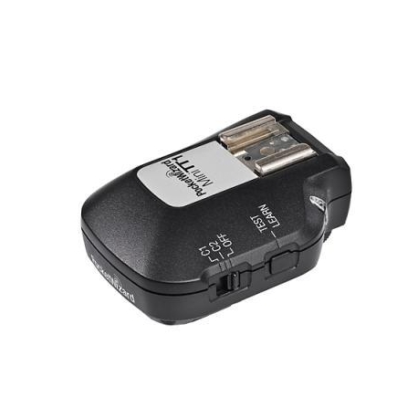 POCKETWIZARD émetteur radio Mini TT1 pour Canon