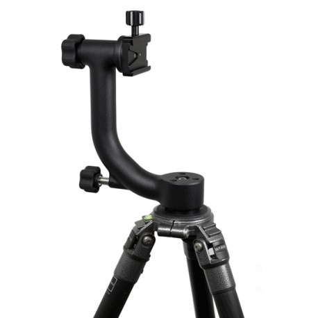 Wimberley WH200-S Sidemount Gimbal Head