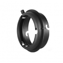 NiceFoto Bague d'adaptation Elinchrom to Bowens SN-13