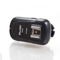 Flash Esclave pour Fujifilm FinePix S5 Pro