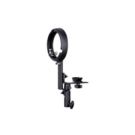 Nicefoto Adaptateur Type L monture Bowens pour les flashes cobra