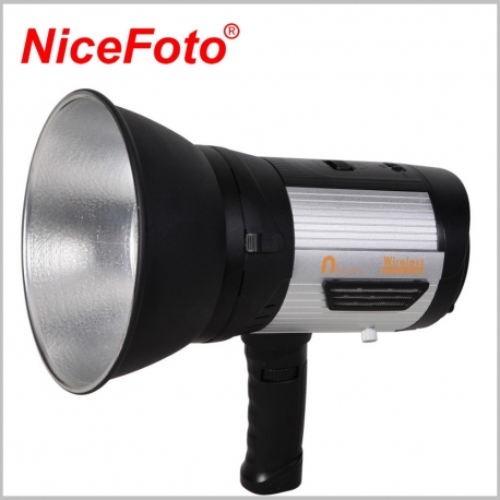 Nicefoto Flash n300 Système Free cable 