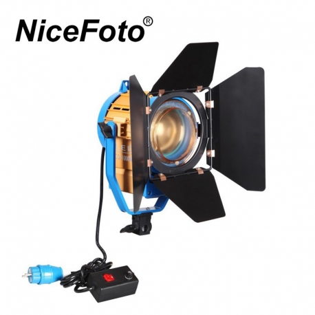 NiceFoto LED Light CD1000 Lumière continue