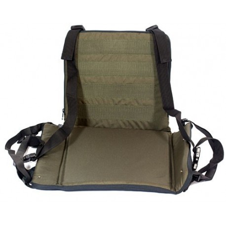 Stealth Gear Siège portable / Portable Padded Sit Anywhere Seat (PPSAS)