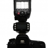 Pixel King Pro pour Canon - Kit émetteur / récepteur TTL