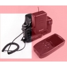 Câble pour NeroTrigger Phottix Live View Hero/Cleon/Plato N6 Nikon D70s D80