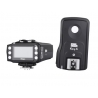 Pixel King Pro pour Nikon - Kit émetteur / récepteur TTL