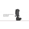 SUNWAYFOTO PC-5DIII Plateau pour Canon 5d mk III