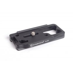 SUNWAYFOTO PC6D Plateau pour Canon 6D