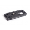 SUNWAYFOTO PC6D Plateau pour Canon 6D