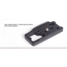 SUNWAYFOTO PC6D Plateau pour Canon 6D