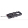 SUNWAYFOTO PC6D Plateau pour Canon 6D