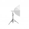 Godox LB02 Girafe d'éclairage / Light Boom