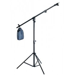 Godox LB02 Girafe d'éclairage / Light Boom