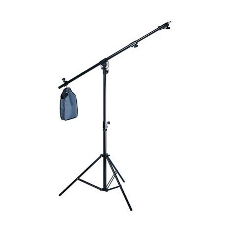 Godox LB02 Girafe d'éclairage / Light Boom